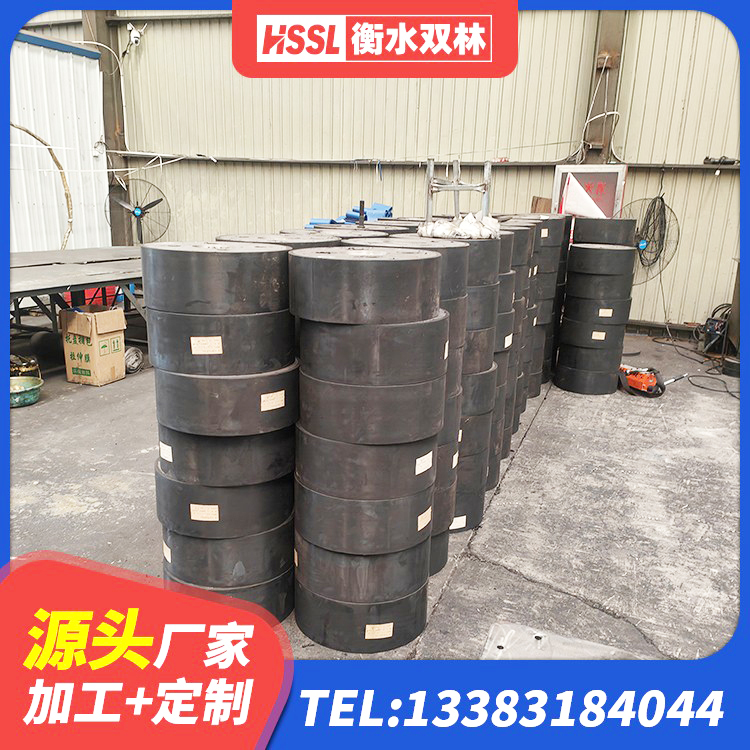 辽阳县LRB1100支座厂家 辽阳县LNR水平力分散型橡胶隔震支座什么价格 辽阳县水平力分散力型LNR隔震支座厂家 辽阳县LNR900橡胶支座源头工厂 - 第7张