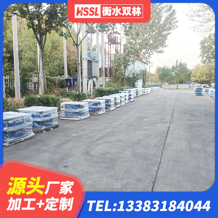 辽阳县铅芯橡胶隔震支座 辽阳县铅芯隔振支座生产厂家 辽阳县HDR700高阻尼隔震支座厂家 辽阳县LNR600支座源头工厂 - 第2张